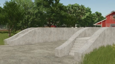 Old open silo v1.0.0.1