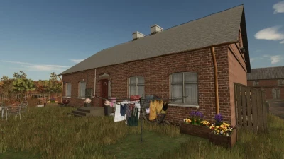Old post german house v1.0.0.0
