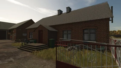 Old post german house v1.0.0.0