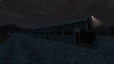 Old Sheepfold v1.0.0.0