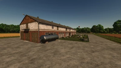 Old Sheepfold v1.0.0.0