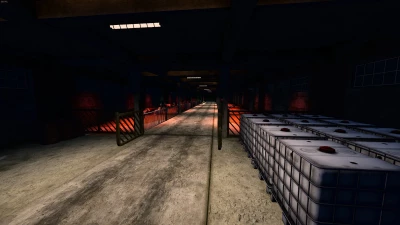 Old Sheepfold v1.0.0.0