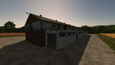 Old Sheepfold v1.0.0.0