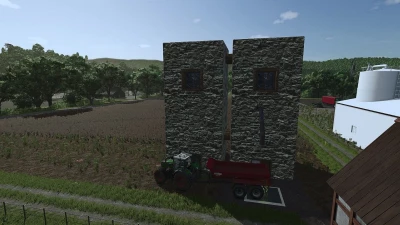 Old Stone Silo v1.0.0.0