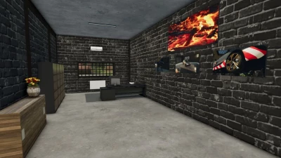 Old workshop v1.0.0.0