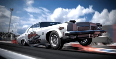 Oldsmobile Delta 88 1973 0.36