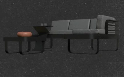 Outdoor Accessories Pack v1.0.0.0