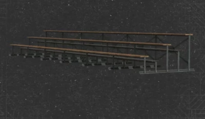 Outdoor Accessories Pack v1.0.0.0