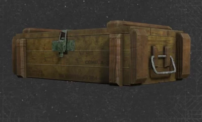 Outdoor Accessories Pack v1.0.0.0