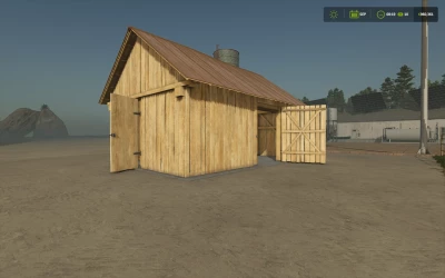 PACK CONSTRUCTIBLE TWISTER v1.0.0.0