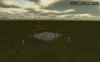 PACK CONSTRUCTIBLE TWISTER v1.0.0.0