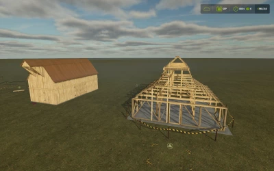 PACK CONSTRUCTIBLE TWISTER v1.0.0.0