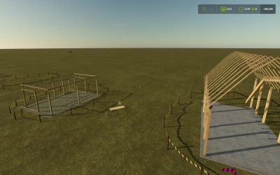 PACK CONSTRUCTIBLE TWISTER v1.0.0.0