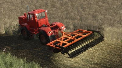 Pack mounted BDM v1.0.0.0