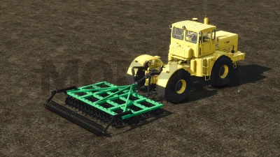 Pack mounted BDM v1.0.0.0