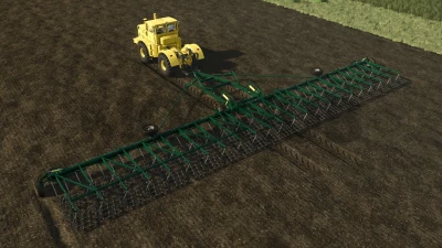 Pack sowing complex Kuzbass v1.0.0.3