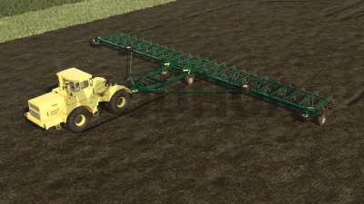 Pack sowing complex Kuzbass v1.0.0.3