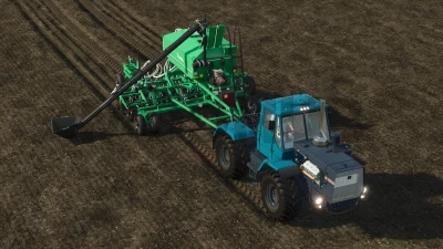 Pack sowing complex Kuzbass v1.0.0.3