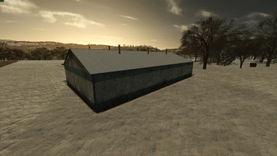 Pallete Warehouse v1.0.0.0