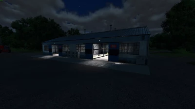 Pallete Warehouse v1.0.0.0