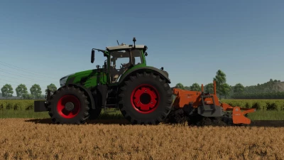 Pastò Thor 300 v1.0.0.0