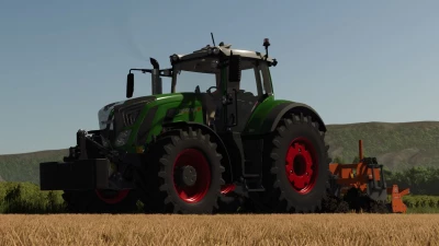 Pastò Thor 300 v1.0.0.0