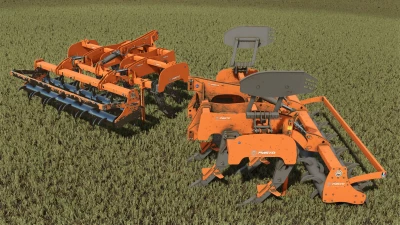 Pastò Thor 300 v1.0.0.0