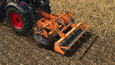 Pastò Thor 300 v1.0.0.0