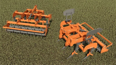 Pastò Thor 300 v1.0.0.0