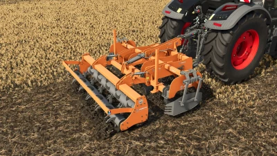 Pastò Thor 300 v1.0.0.0