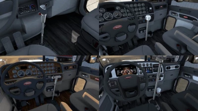 Pete 389 Glider v7.1 1.55