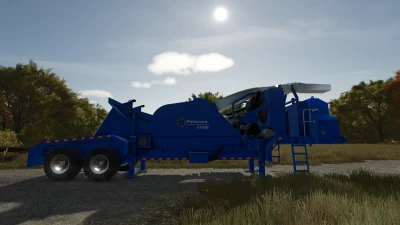 Peterson 4300B v1.0.0.0