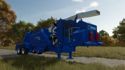 Peterson 4300B v1.0.0.0
