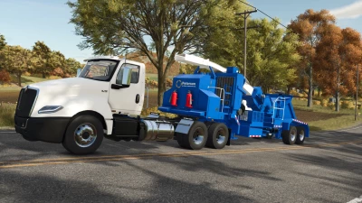 Peterson 4300B v1.0.0.0