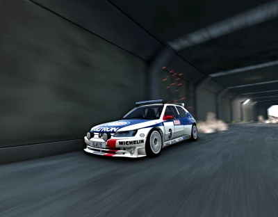 Peugeot 306 Maxi