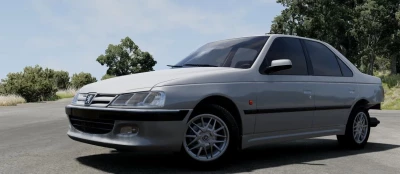 Peugeot Pars/405 v1.1 0.36.x