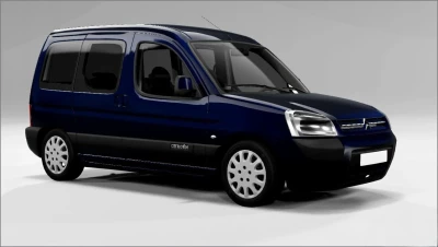 Peugeot Partner/Citroen Berlingo V1.1 0.33