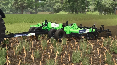 Piccin Advanced Flex 9 v1.0.0.0