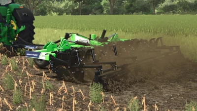 Piccin Advanced Flex 9 v1.0.0.0