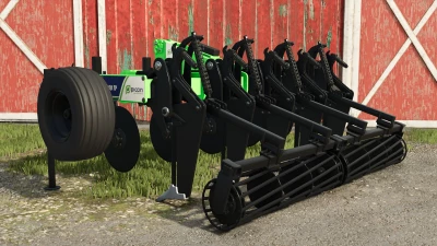 Piccin Advanced Mod TP5 v1.0.0.0