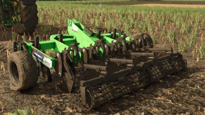 Piccin Advanced Mod TP5 v1.0.0.0