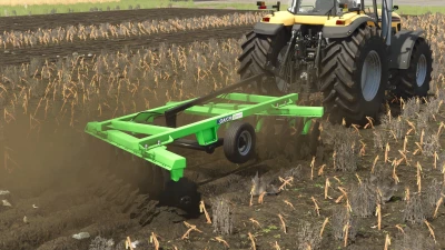 Piccin GAICR 22 v1.0.0.0