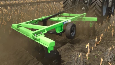 Piccin GAICR 22 v1.0.0.0