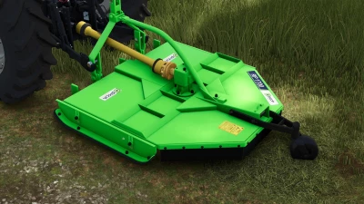 Piccin RP 1700 v1.0.0.0