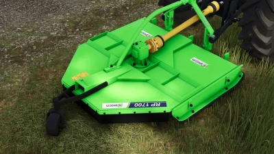 Piccin RP 1700 v1.0.0.0