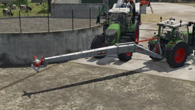 Pichon B-MIX80 v1.0.0.0