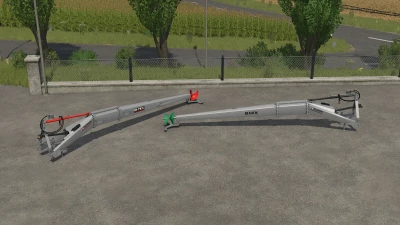 Pichon B-MIX80 v1.0.0.0