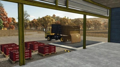 Pickle Production v1.0.0.0