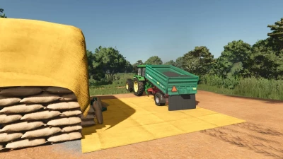 Pioneer Silo v1.0.0.0