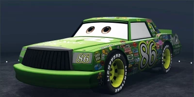 Pixar’s Cars Pack 0.36